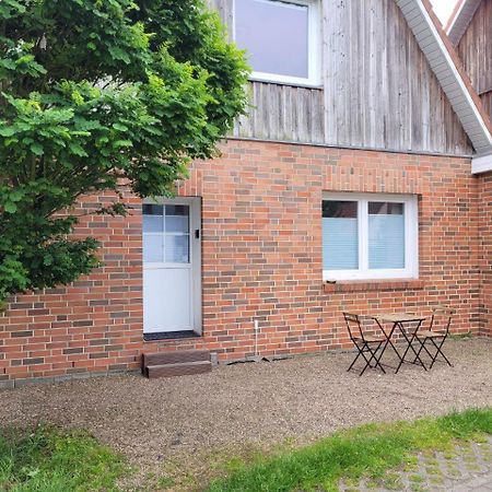 Ruhige, Kleine Unterkunft In Weyhe, Naehe Bremen מראה חיצוני תמונה
